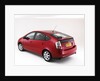 2006 Toyota Prius Hybrid by Unknown
