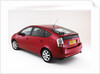 2006 Toyota Prius Hybrid by Unknown