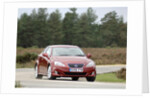 2006 Lexus IS 250 by Unknown