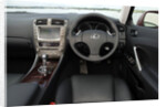 2006 Lexus IS 250 by Unknown