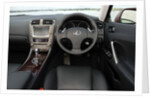 2006 Lexus IS 250 by Unknown