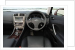 2006 Lexus IS 250 by Unknown