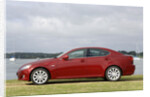 2006 Lexus IS 250 by Unknown