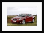2006 Lexus IS 250 by Unknown