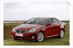 2006 Lexus IS 250 by Unknown