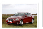 2006 Lexus IS 250 by Unknown