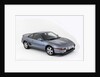1992 Toyota MR2 by Unknown
