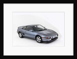 1992 Toyota MR2 by Unknown