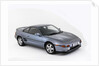 1992 Toyota MR2 by Unknown
