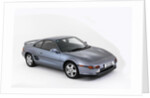 1992 Toyota MR2 by Unknown