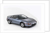 1992 Toyota MR2 by Unknown