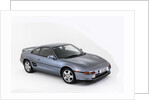 1992 Toyota MR2 by Unknown