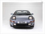 1992 Toyota MR2 by Unknown