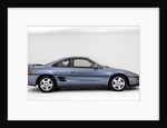 1992 Toyota MR2 by Unknown