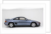 1992 Toyota MR2 by Unknown