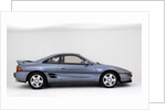 1992 Toyota MR2 by Unknown