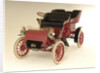 1903 Ford Model A by Unknown