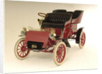 1903 Ford Model A by Unknown