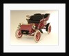 1903 Ford Model A by Unknown