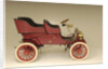 1903 Ford Model A by Unknown