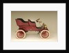 1903 Ford Model A by Unknown