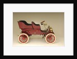 1903 Ford Model A by Unknown