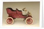 1903 Ford Model A by Unknown