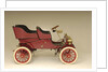 1903 Ford Model A by Unknown