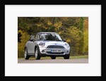 2006 Mini Cooper by Unknown