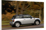 2006 Mini Cooper by Unknown