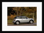 2006 Mini Cooper by Unknown