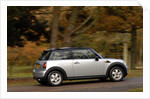 2006 Mini Cooper by Unknown