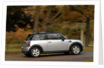 2006 Mini Cooper by Unknown