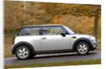 2006 Mini Cooper by Unknown