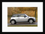 2006 Mini Cooper by Unknown