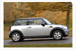 2006 Mini Cooper by Unknown