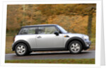 2006 Mini Cooper by Unknown