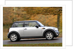 2006 Mini Cooper by Unknown