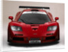 1996 Mclaren F1 GTR by Unknown