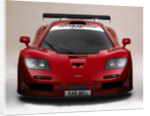 1996 Mclaren F1 GTR by Unknown