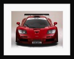 1996 Mclaren F1 GTR by Unknown