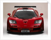 1996 Mclaren F1 GTR by Unknown