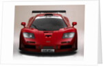 1996 Mclaren F1 GTR by Unknown