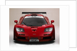1996 Mclaren F1 GTR by Unknown