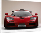 1996 Mclaren F1 GTR by Unknown
