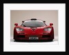 1996 Mclaren F1 GTR by Unknown