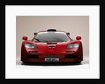 1996 Mclaren F1 GTR by Unknown