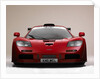 1996 Mclaren F1 GTR by Unknown