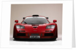 1996 Mclaren F1 GTR by Unknown
