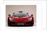 1996 Mclaren F1 GTR by Unknown